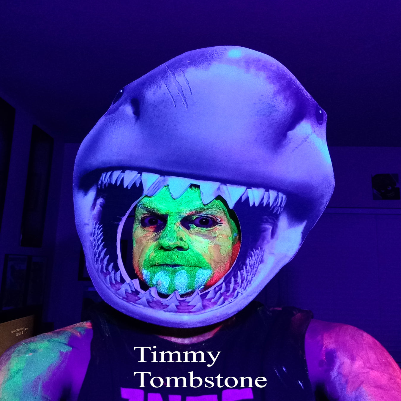 Timmy Tombstone