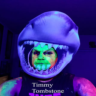 Timmy Tombstone