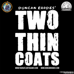 Two Thin Coats