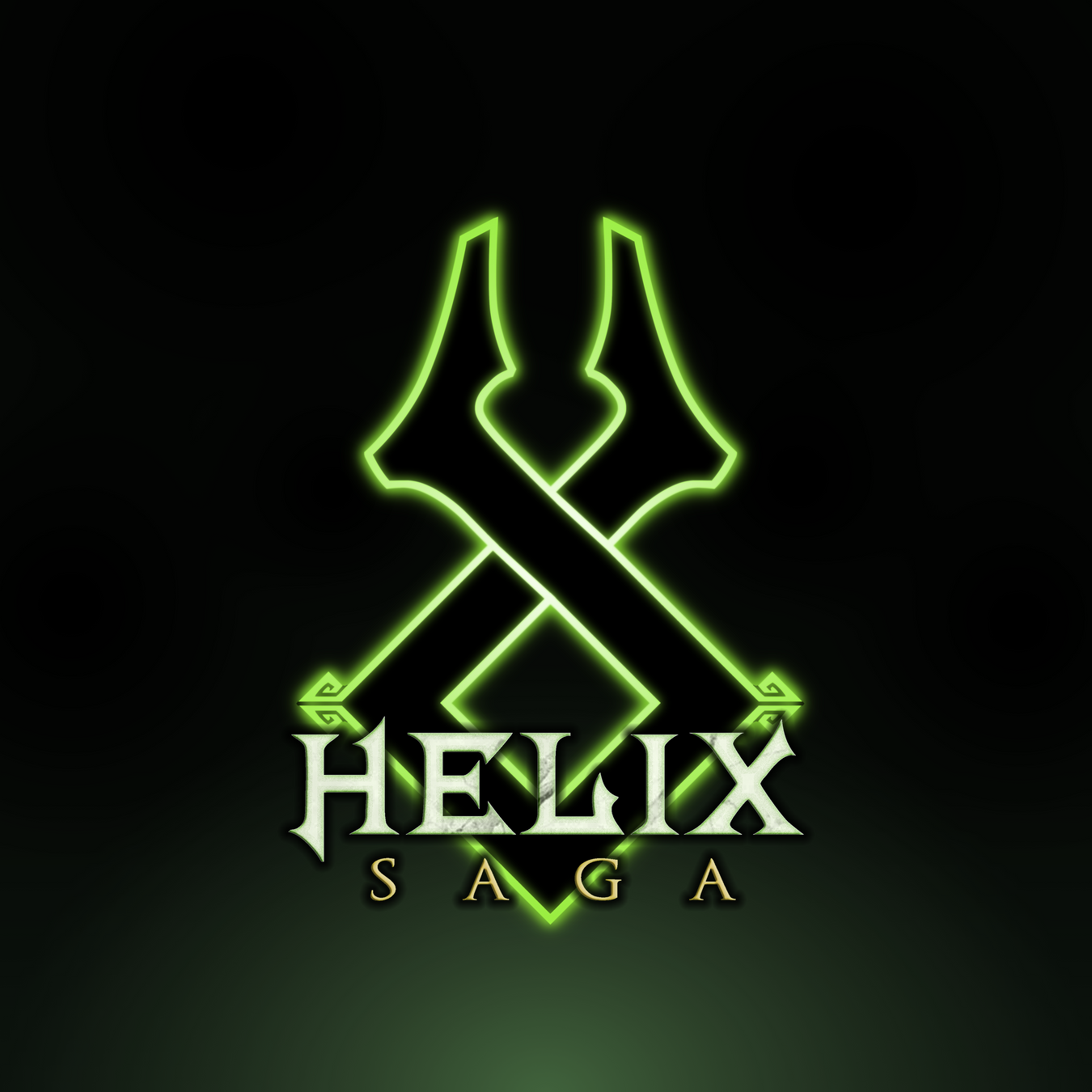 Helix Saga
