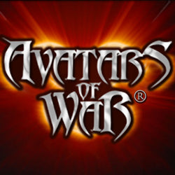 Avatars Of War