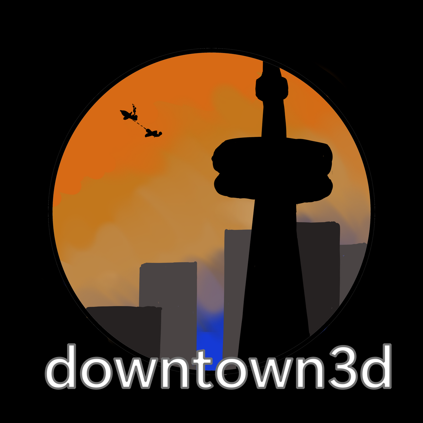 Downtown3D