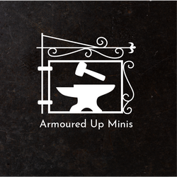 Armoured Up Minis