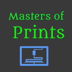Masters of Prints