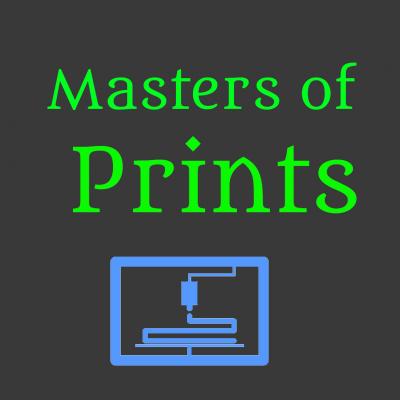 Masters of Prints