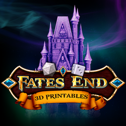 FatesEnd