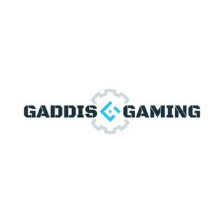 Gaddis Gaming