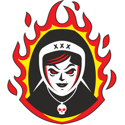 Hardcore Miniatures logo