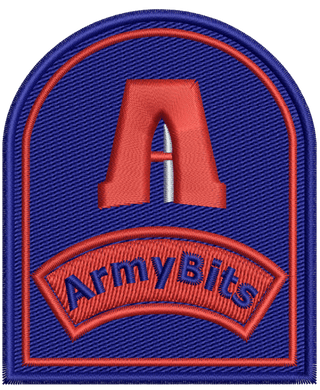 Army Bits