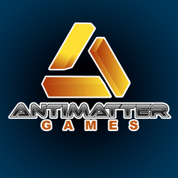 AntiMatterGames