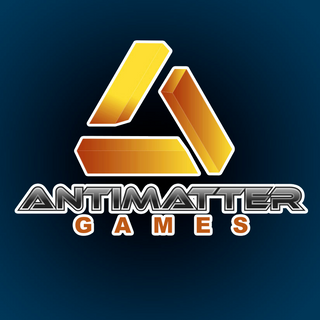 AntiMatterGames
