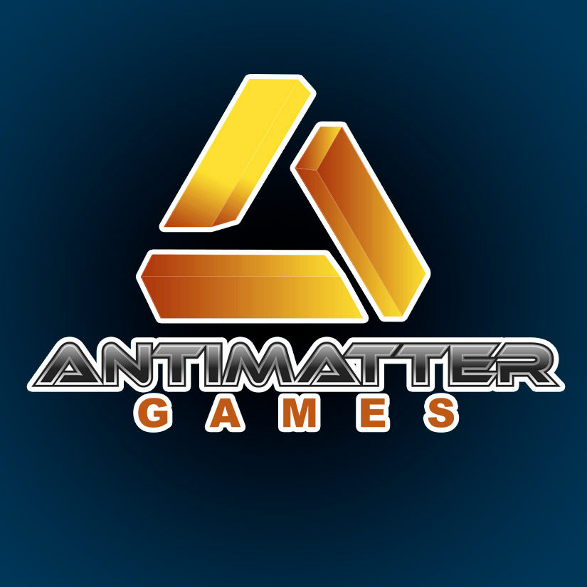AntiMatterGames 