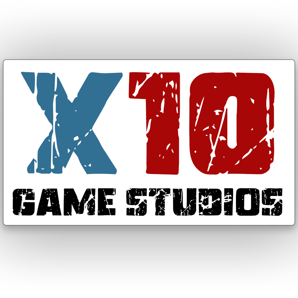 X10 Game Studios