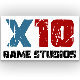 X10 Game Studios