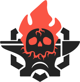 Cursed Anvil Ltd.