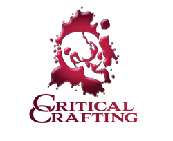 Critical Crafting