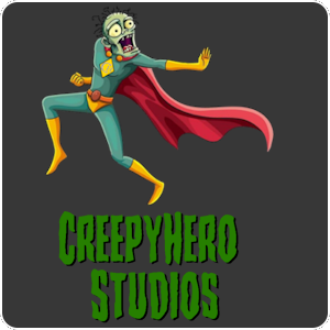 Creepyhero