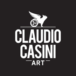 Claudio Casini Art