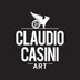 Claudio Casini Art