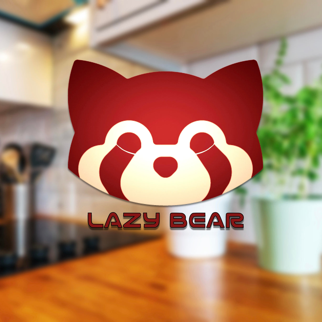 LazyBear3D