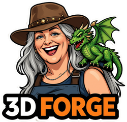 3D Forge