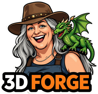 3D Forge