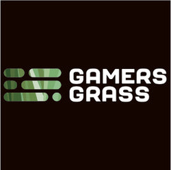 GamersGrass