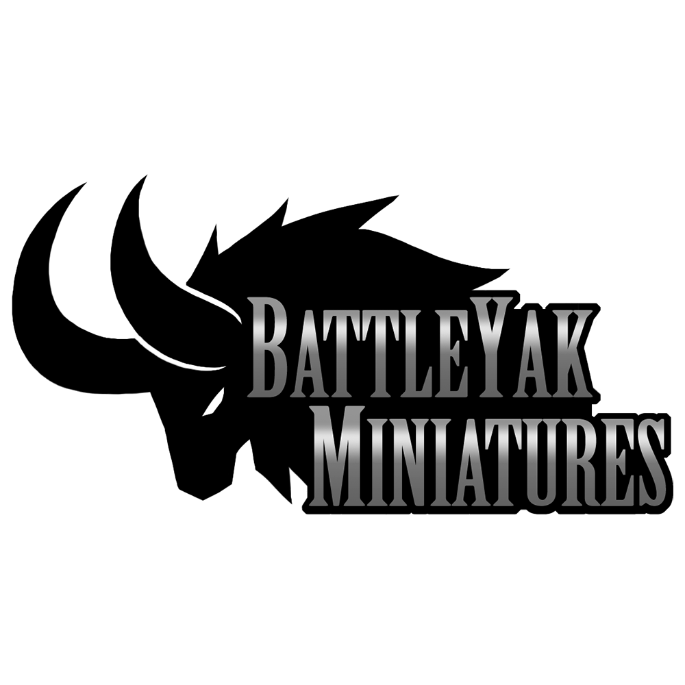 Battle Yak Miniatures