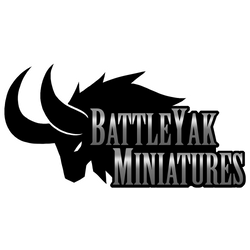 Battle Yak Miniatures