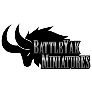 Battle Yak Miniatures