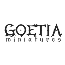 Goetia Miniatures