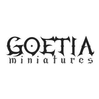 Goetia Miniatures