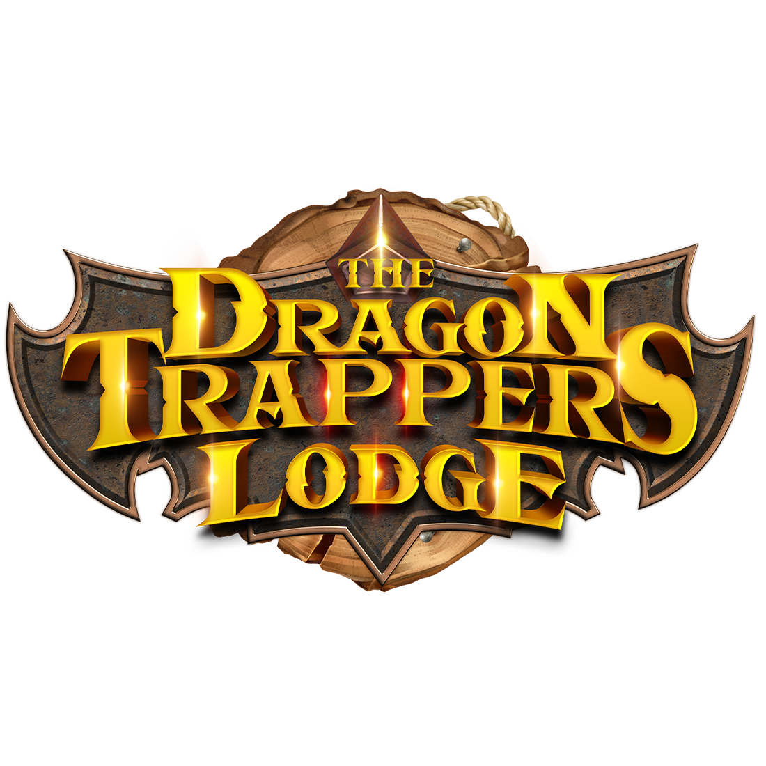 The Dragon Trappers Lodge