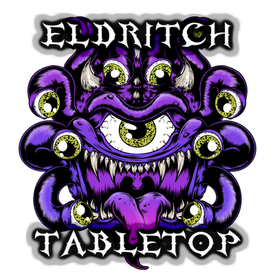 Eldritch Table Top logo