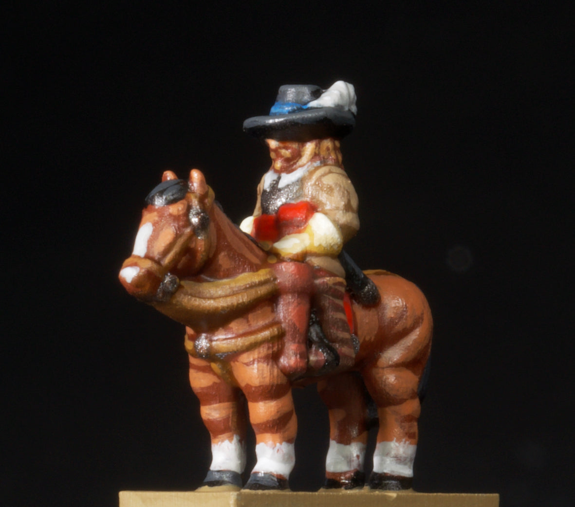 Turner Miniatures