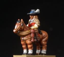 Turner Miniatures