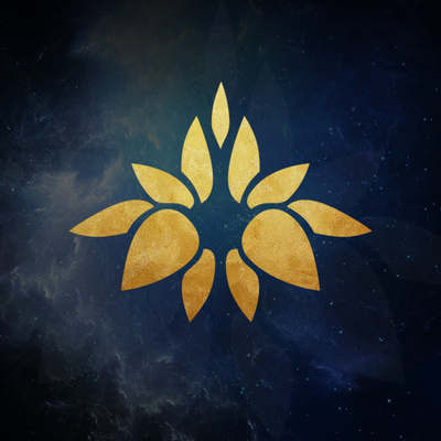 Black Blossom Games logo