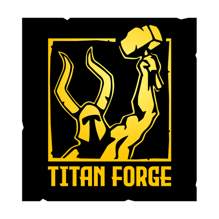 Titan Forge