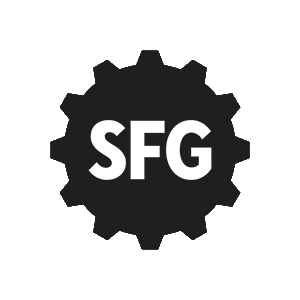 Steamforged Games
