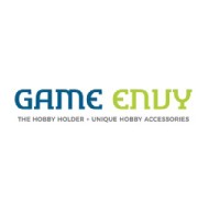 Game Envy logo