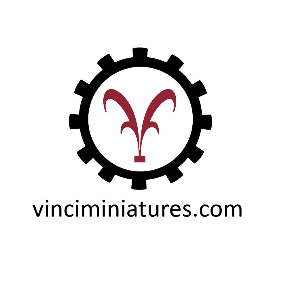 vinciminiatures