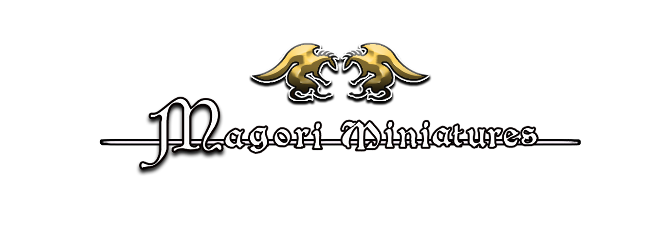 Magori Miniatures