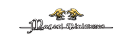 Magori Miniatures