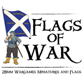Flags of War