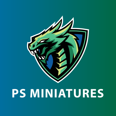 PS Miniatures