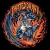 PaintedOrNot 3D Printing