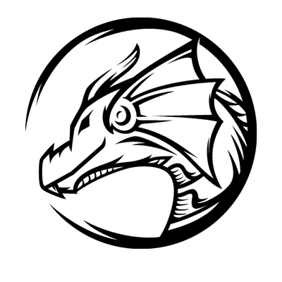 Galandir´s Pit logo
