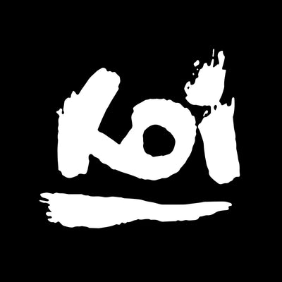 DennyKoi logo