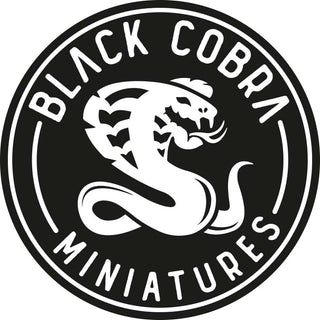 Black Cobra Miniatures