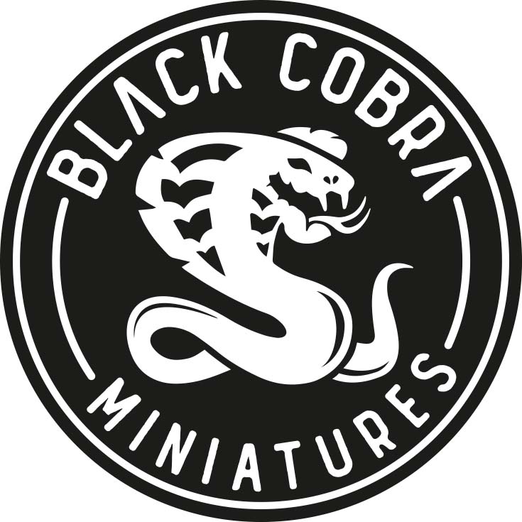 Black Cobra Miniatures